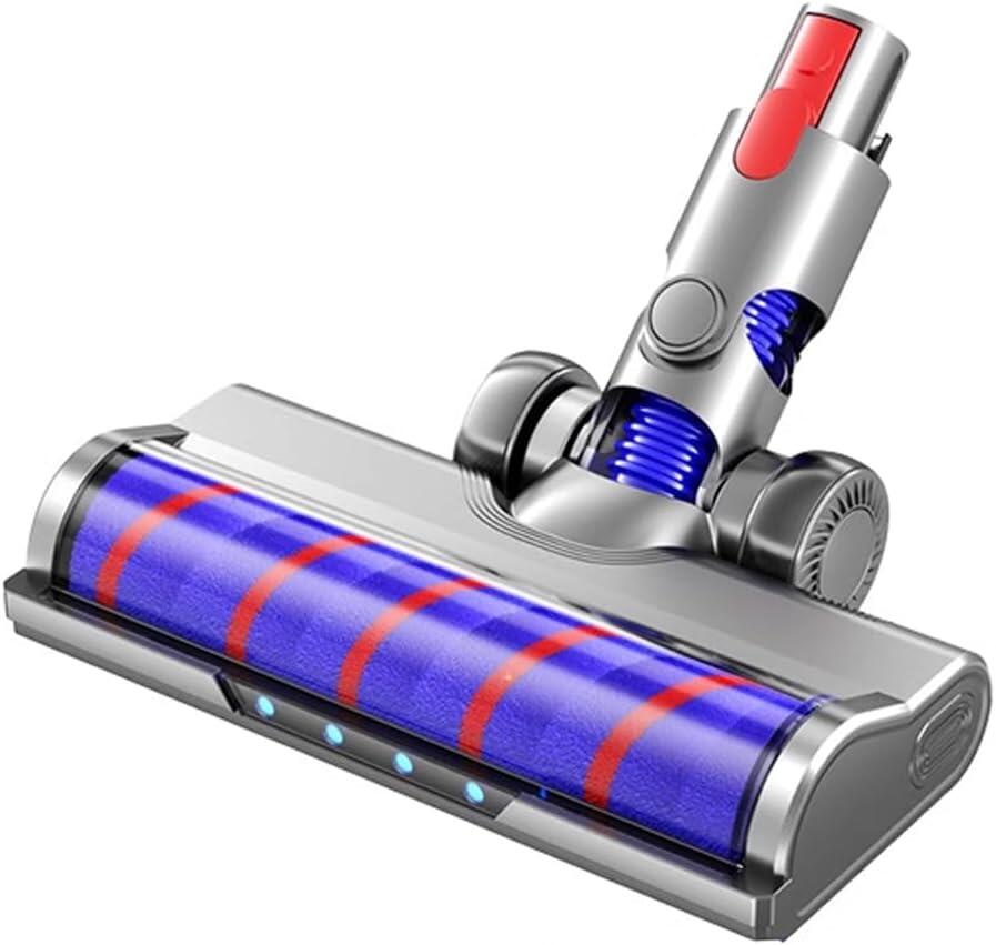 楽天市場】dyson ダイソン SV12 SV14 純正 ソフトローラークリーナー