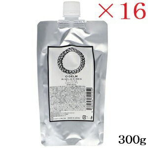 楽天市場】オースキン&ヘア オージェルム 300g 詰め替え用