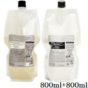 楽天市場】ルベル シーソー SEE/SAW ヘアトリートメントB バランス