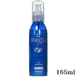 楽天市場】サニープレイス アプルセル プレミアム 薬用ヘアパック