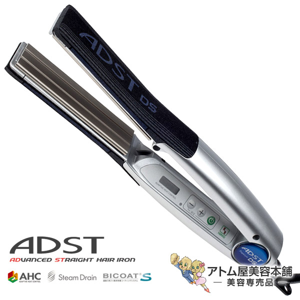 楽天市場】【保証書付き】 ADST Premium DS アドスト ストレート