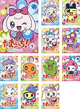 楽天市場】たまごっち！みらくるフレンズ【全7巻セット】【中古】全巻
