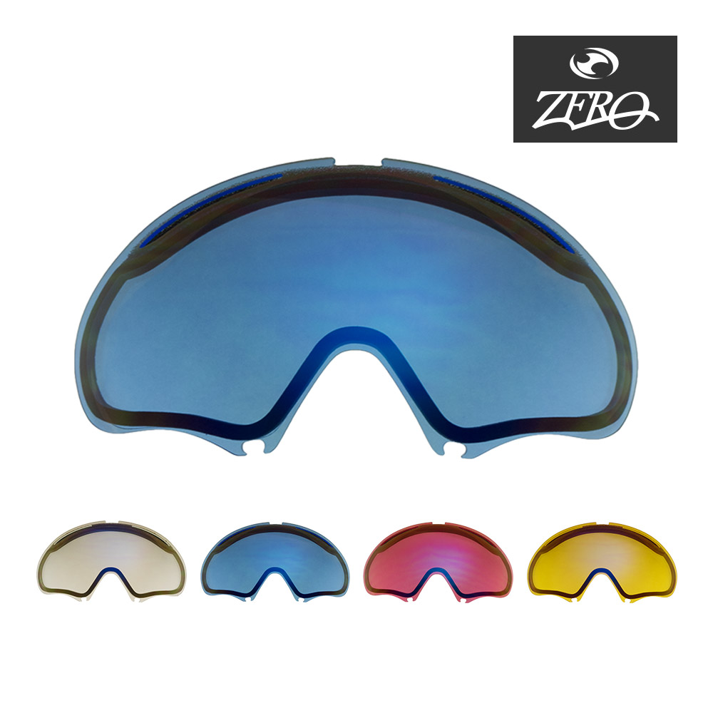 楽天市場】オークリー ゴーグル 交換レンズ キャノピー 101-243-002