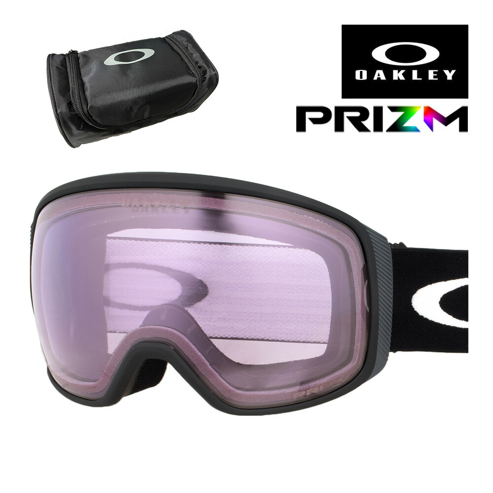 楽天市場】オークリー ゴーグル フライトトラッカー L oo7104-15