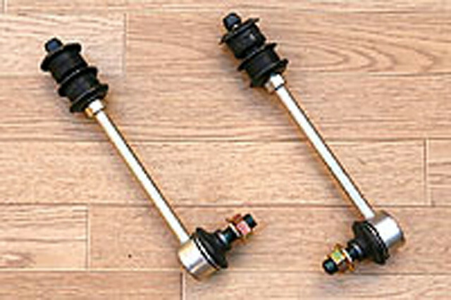 楽天市場】ZEAL スタビライザー延長リンク・95プラド・215・185サーフ