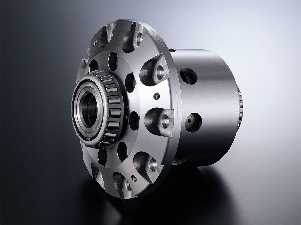 楽天市場】GX81 / 1G-GTE (TB車) 純正LSDデフ用 KAAZ 2WAY SUPER-Q