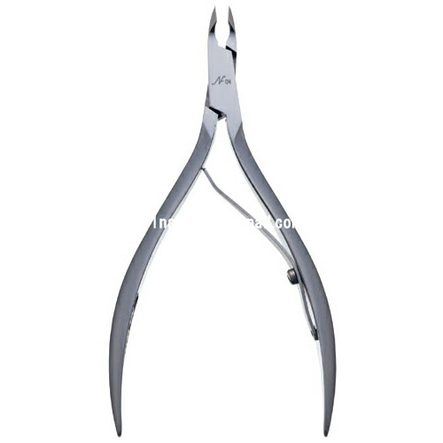 楽天市場】[NAKASONE]ナカソネ キューティクルニッパー/Forged-I