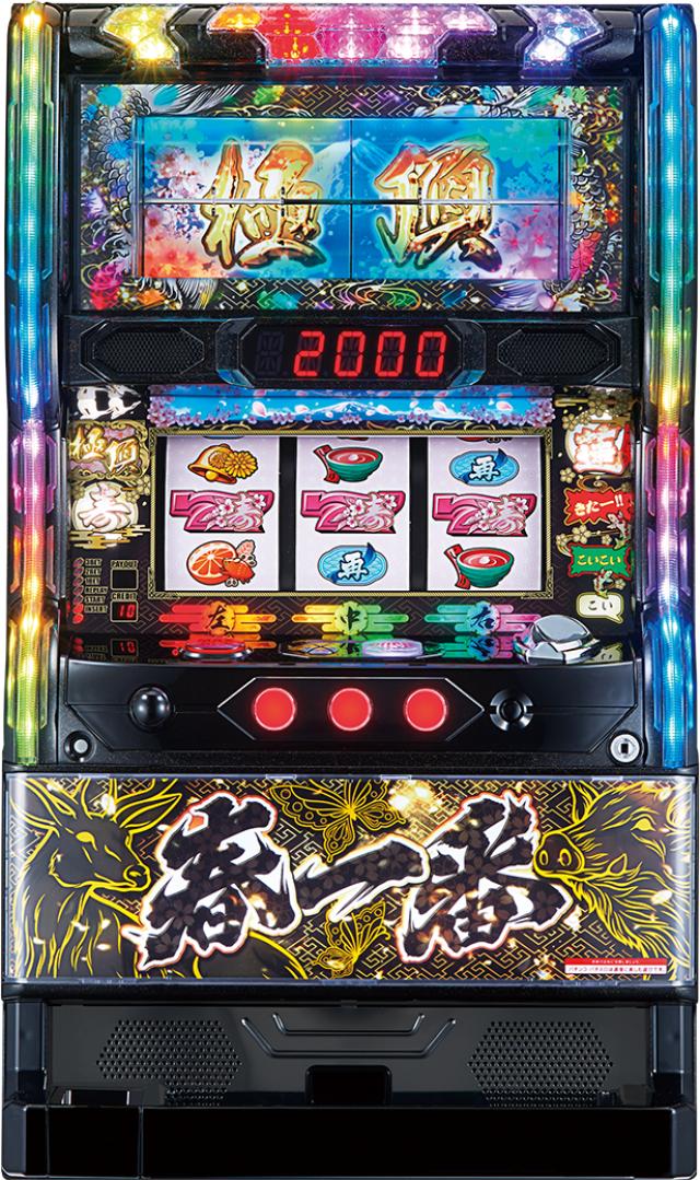 楽天市場】北電子 パチスロ これはゾンビですか？【中古パチスロ 中古