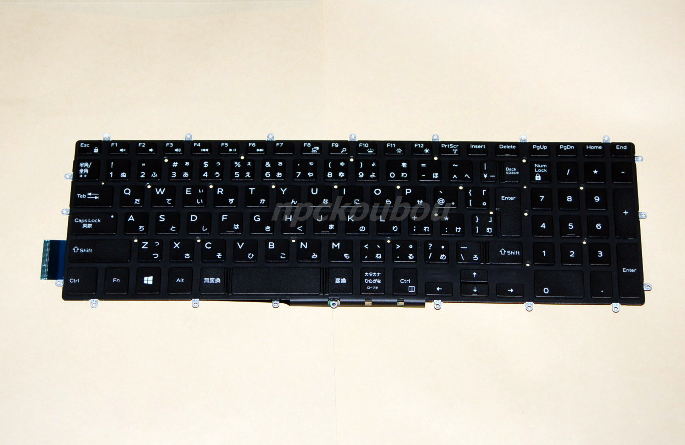 楽天市場】□新品□DELL Latitude 3590 Vostro 5568 7570 7580 日本語