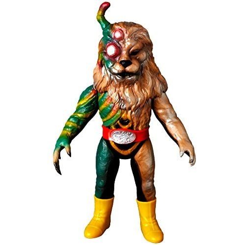 楽天市場】メディコムトイ 東映レトロソフビコレクション クモ