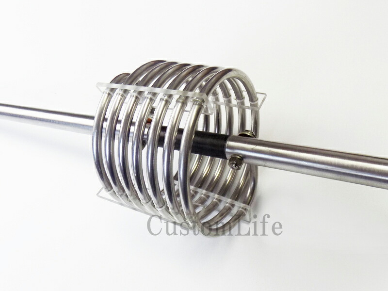 楽天市場】CL3079 デコトラUFOアンテナ UFO-MC1.5KS 27-28MHz 1/4λ 耐