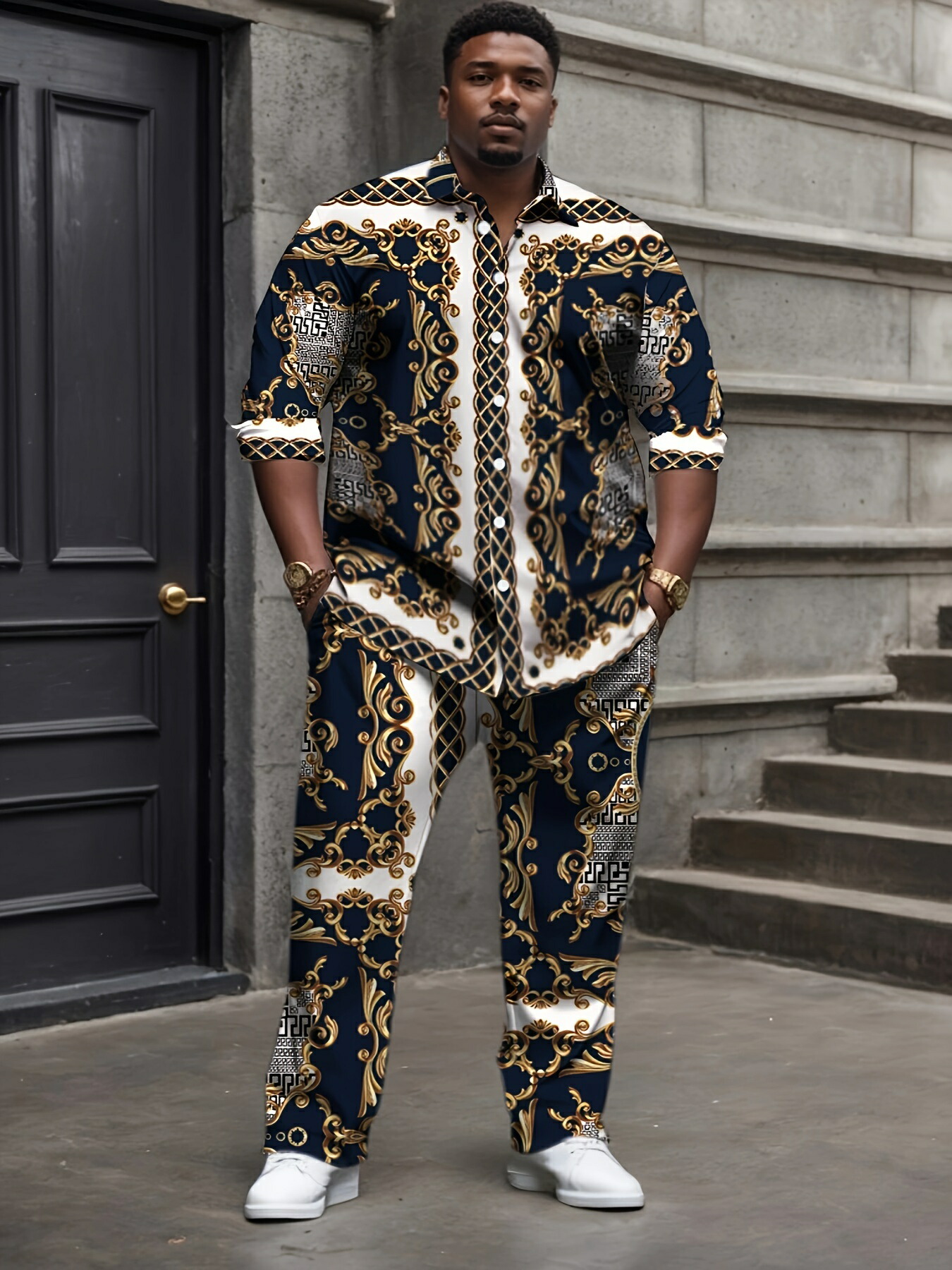 楽天市場】半袖セットアップ ジャージ 027 Tシャツ+ハーフパンツ 上下