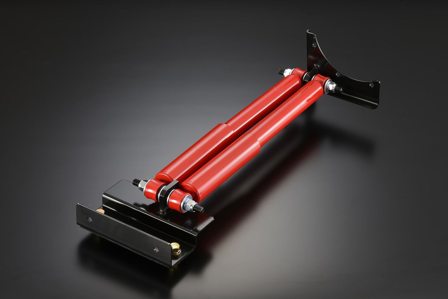 楽天市場】ジムニー JA11/JA71/SJ30 ブリッジキット サスペンション