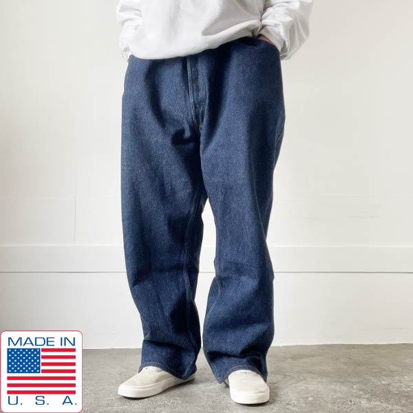 楽天市場】90s USA製 Levi's リーバイス 501 ジーンズ 実寸W44