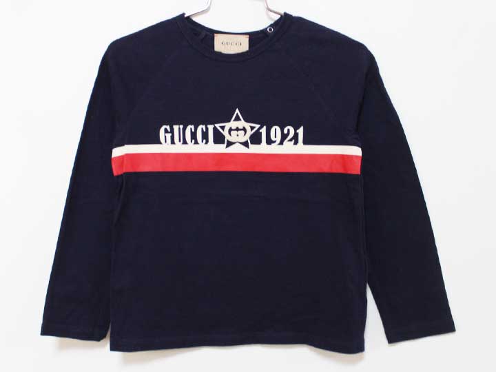 楽天市場】[m] グッチ チルドレンズ gucci childrens アウトレット