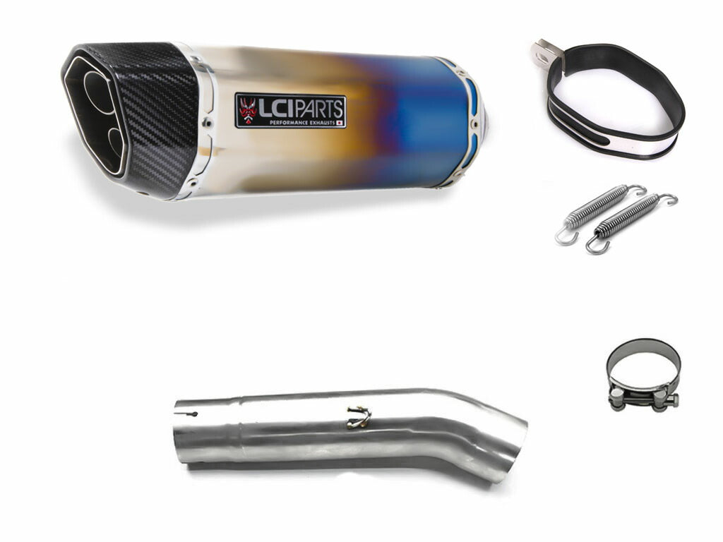 楽天市場】ホンダ CB400SF CB400SB NC42 2007-2022 LCIPARTS GPチタン