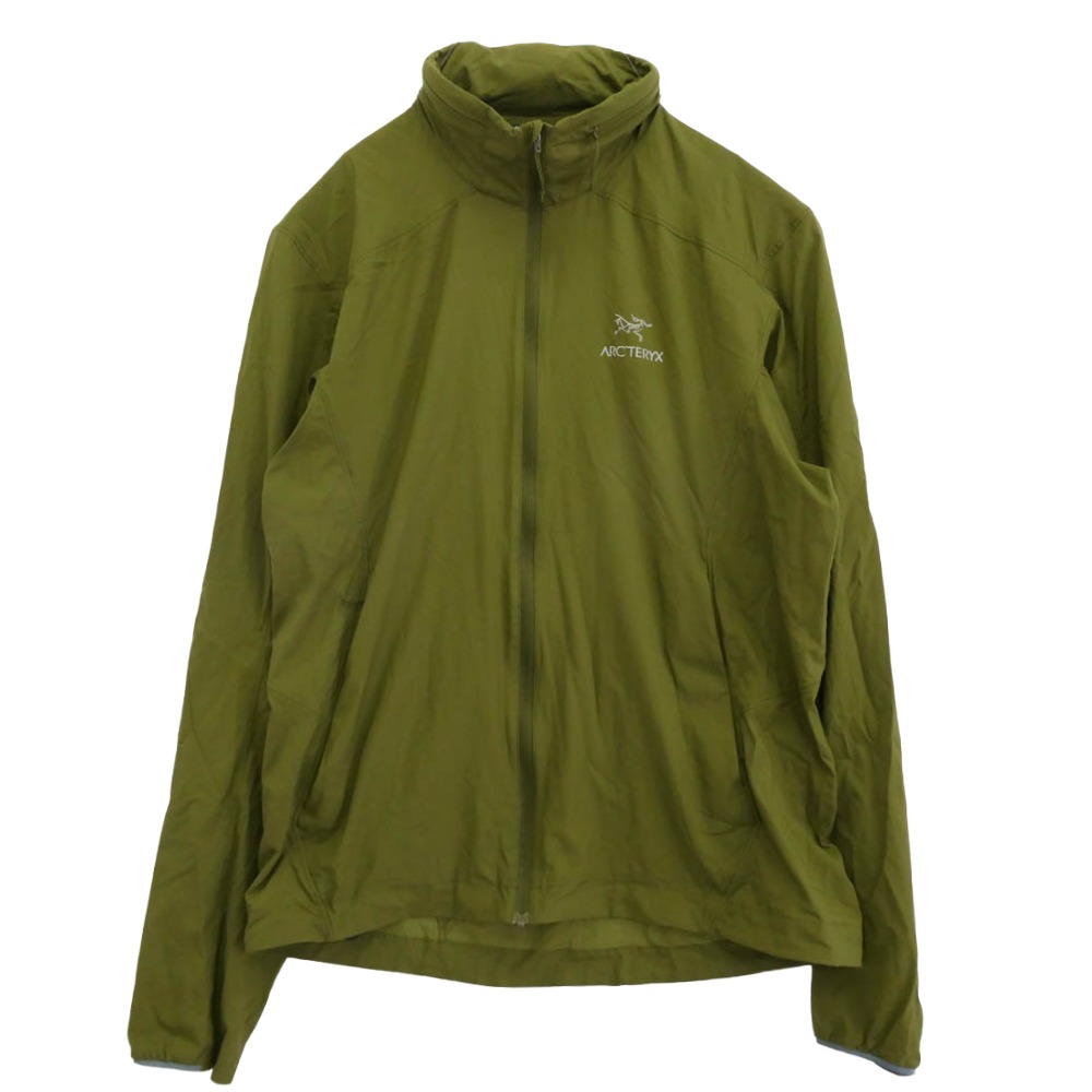 楽天市場】ARC'TERYX アークテリクス ジャケット NODIN JACKET