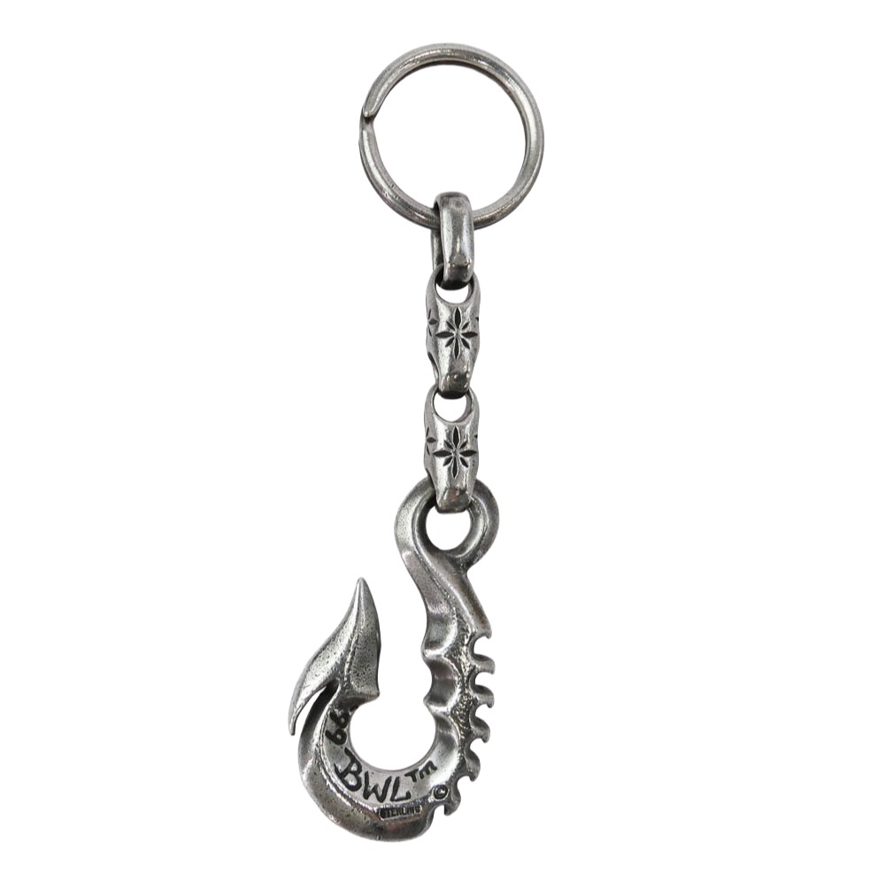 楽天市場】WACKO MARIA ワコマリア パイソンレザー キーホルダー