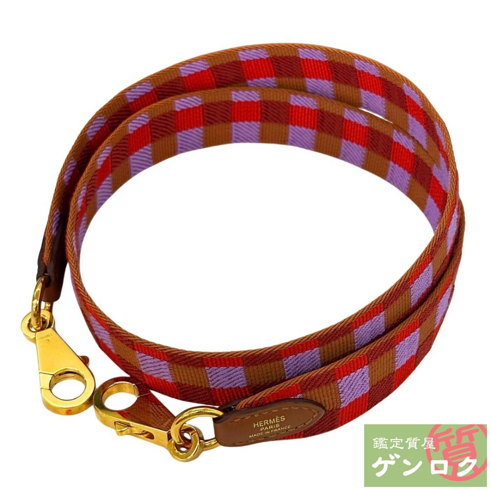 楽天市場】エルメス ストラップ レディース ショルダーストラップ