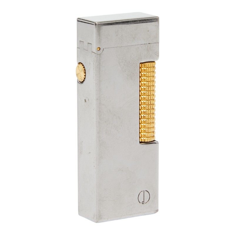 楽天市場】ダンヒル ライター メンズ ストライプ デザイン ローラー