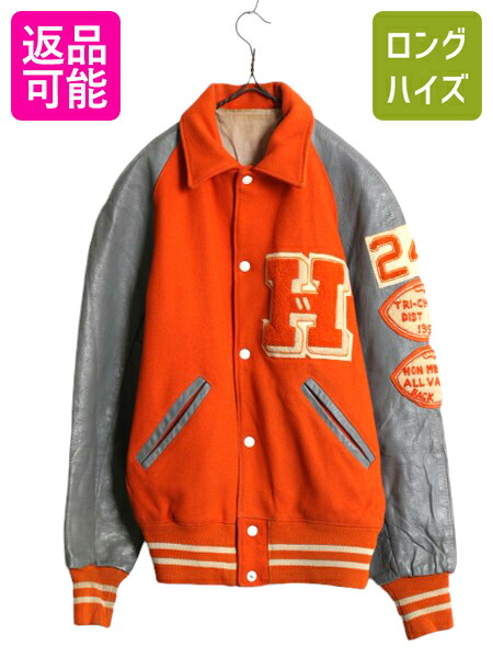 楽天市場】50s ランタグ ☆ チャンピオン フェルト ワッペン付き