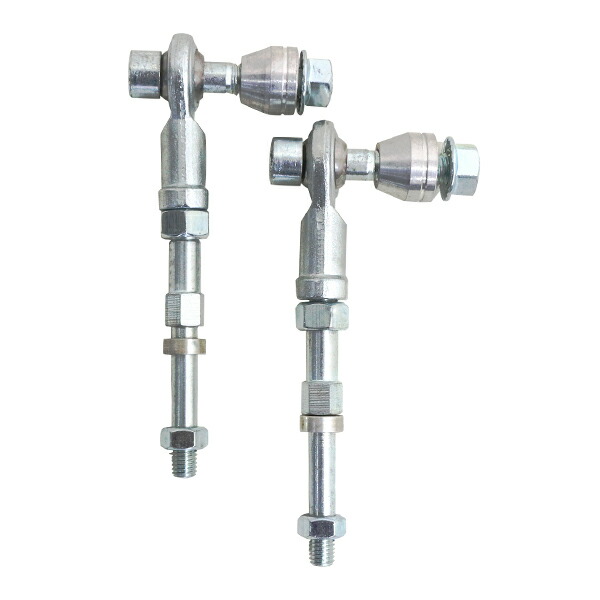 楽天市場】【送料無料】スタビライザーリンク ハイエース 200系 専用