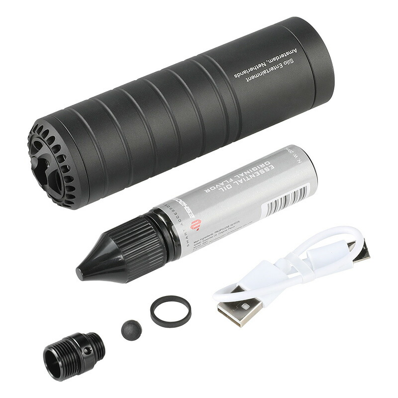 楽天市場】【3/1(日)10％OFFクーポン】Smokey Wolf Pro 発射煙 マズル