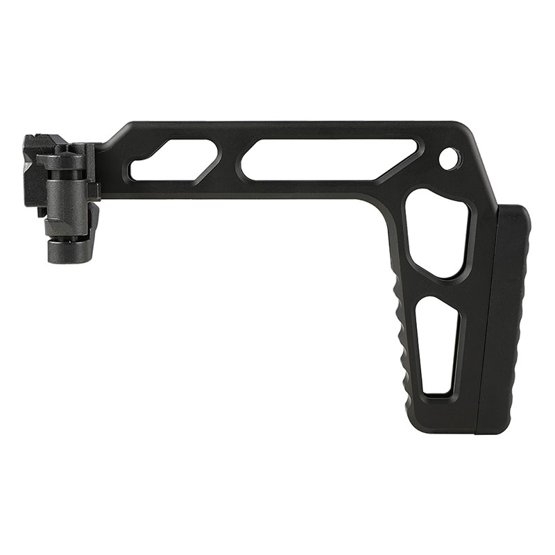 楽天市場】Airsoft Artisan M4 フォールディングストックアダプター