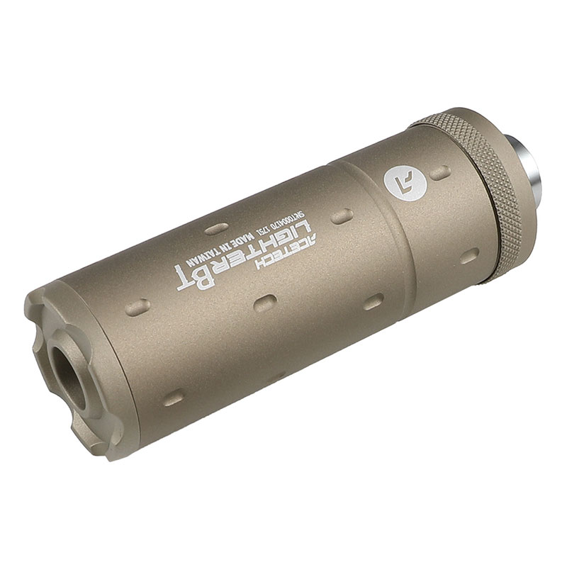 楽天市場】ACETECH Lighter BT(Bluetooth) 弾速計&トレーサーユニット