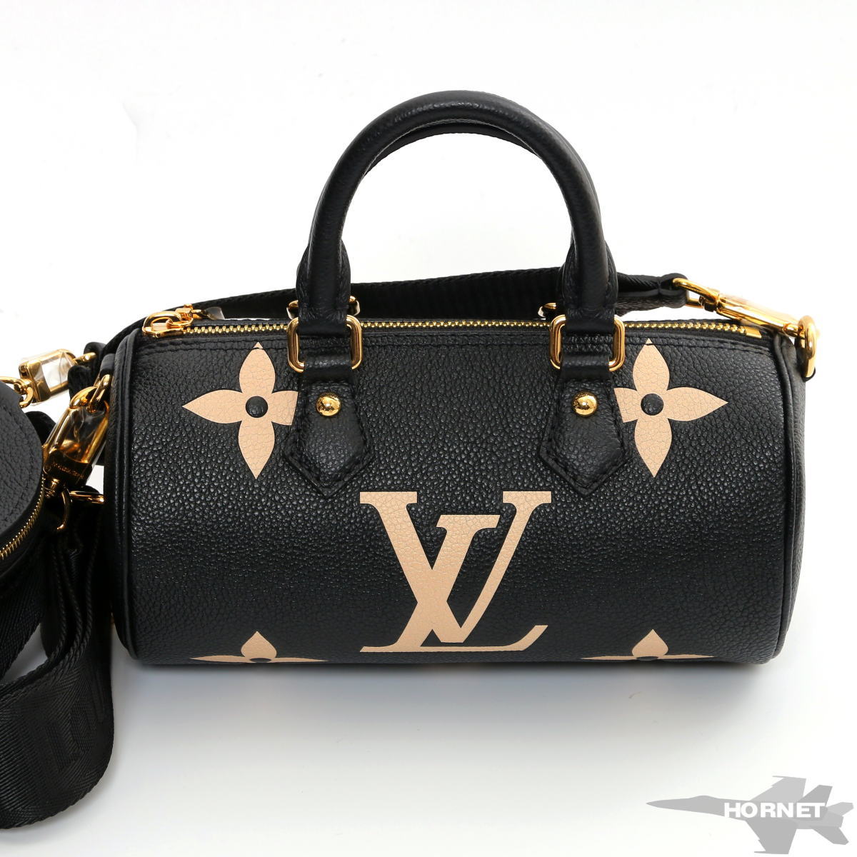 楽天市場】【美品】ルイヴィトン【LOUIS VUITTON】M45707 パピヨンBB
