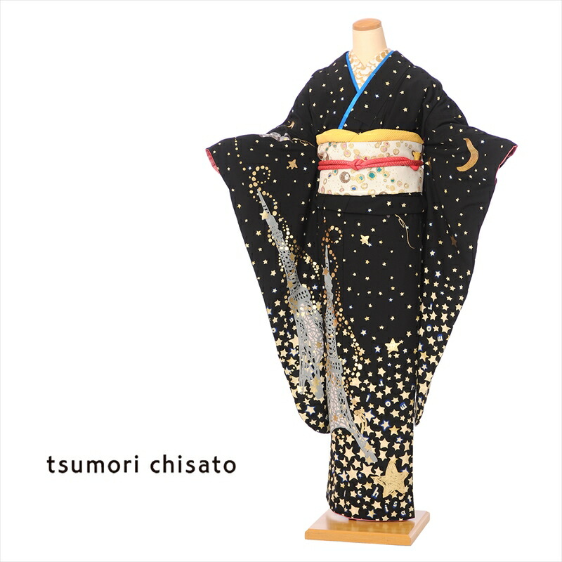 楽天市場】【レンタル】tsumori chisato ツモリチサト 振袖レンタル