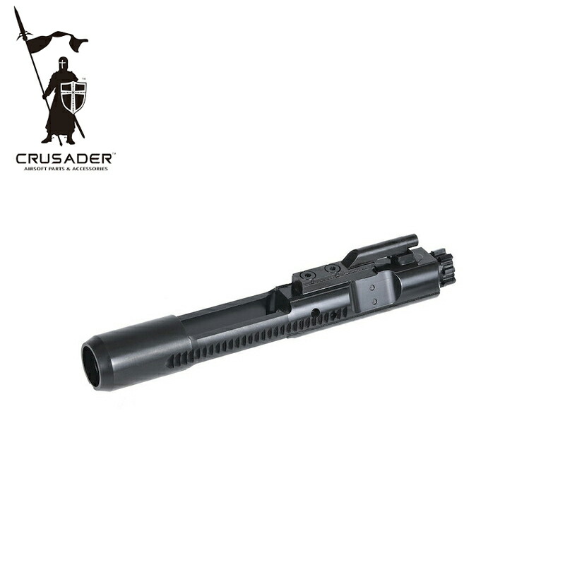 楽天市場】Zparts M4 スチールボルトキャリアー (VFC GBB対応) : H．T