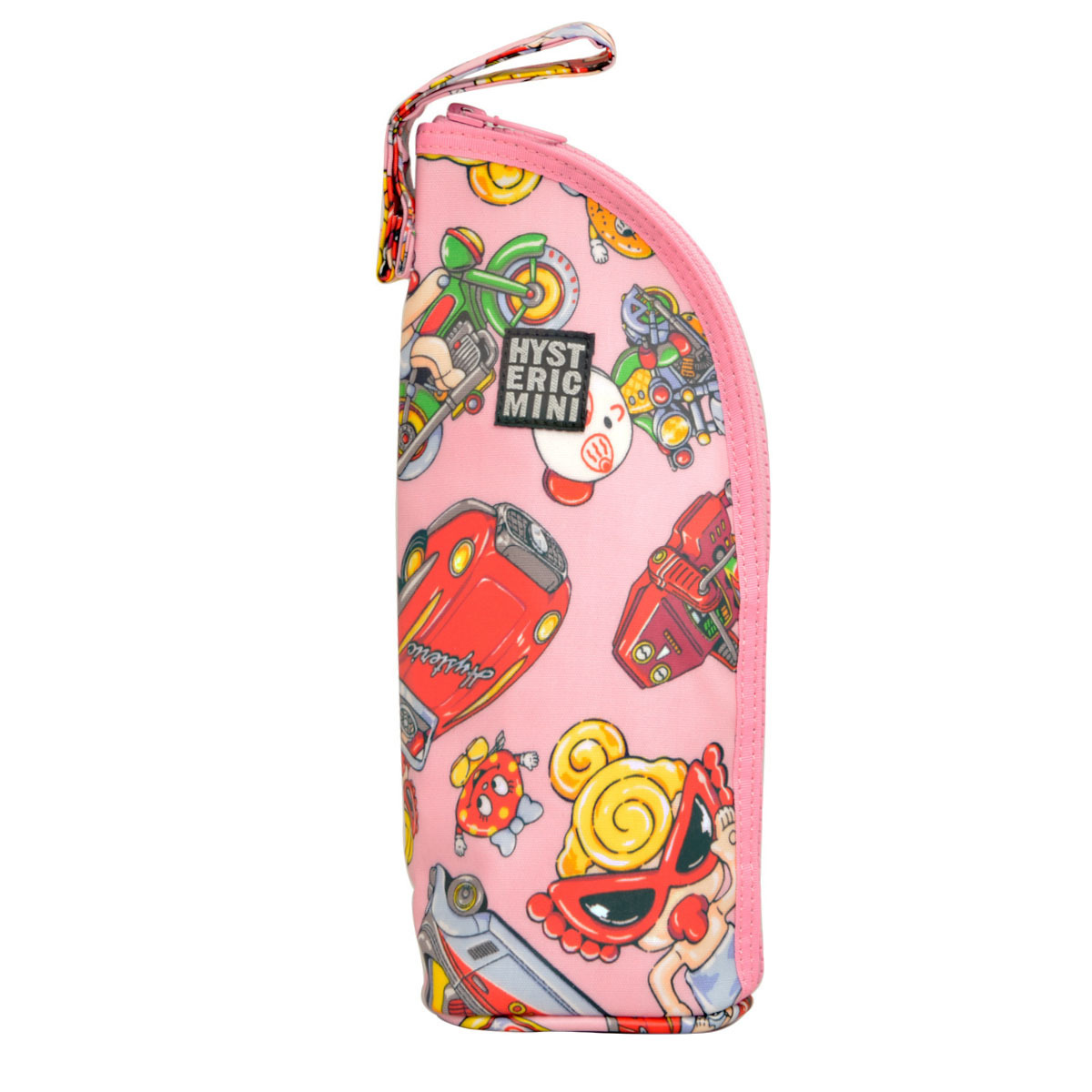 楽天市場】ヒステリックミニ HYSTERIC MINI ヒスミニ ボトルホルダー