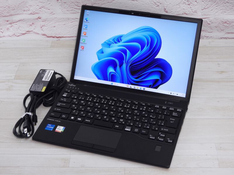 楽天市場】【中古】Bランク LTE(SIMフリー) 富士通 LIFEBOOK U9311/FX