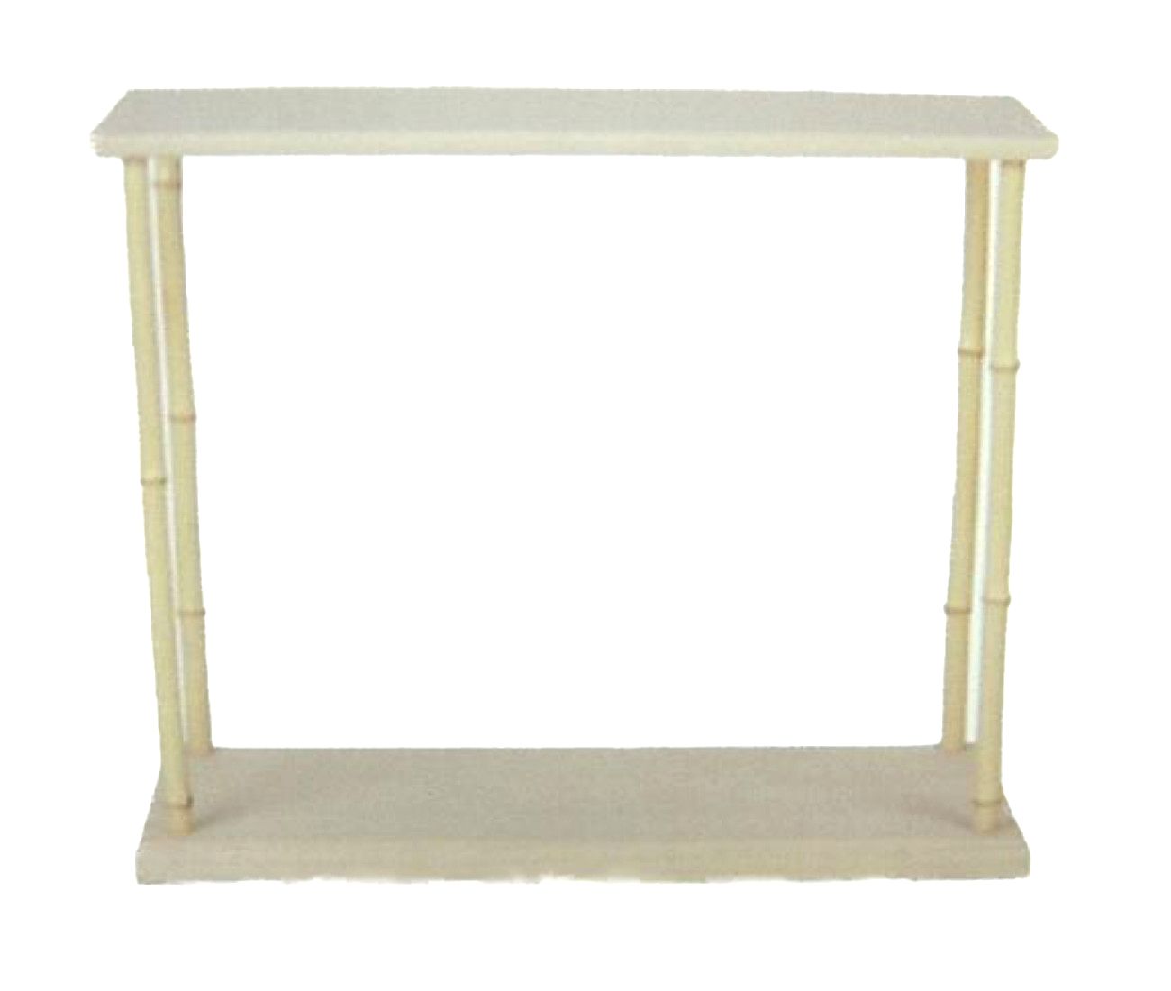 楽天市場】【茶道具 / 棚 】 真台子 (真塗) 京間 / 江戸間 : 抹茶と