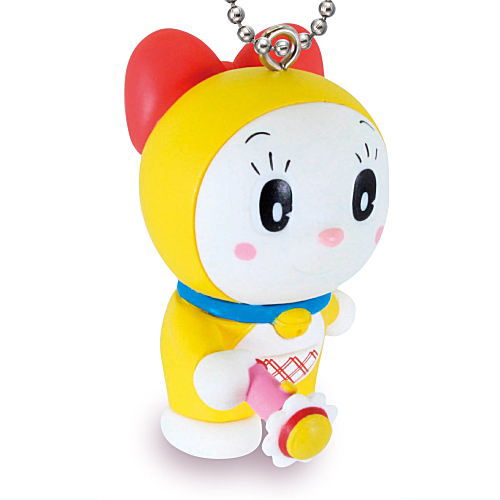 楽天市場】【送料無料】ドラえもんフィギュア ひみつ道具ミニ