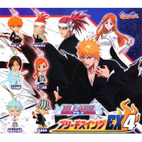 楽天市場】ブリーチキャラクターズ6 BLEACH CHARACTERS 死神 卍解