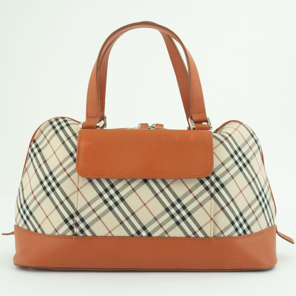 楽天市場】バーバリー ロンドン BURBERRY LONDON クラシックチェック柄