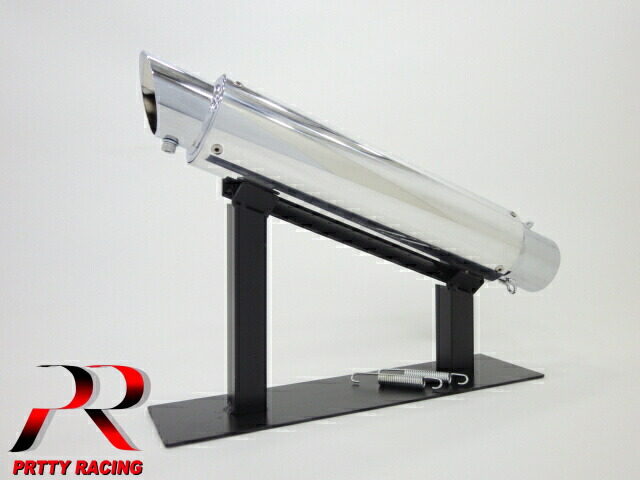 楽天市場】50.8πインナーサイレンサー バッフル バリオス/XJR/CB400SF