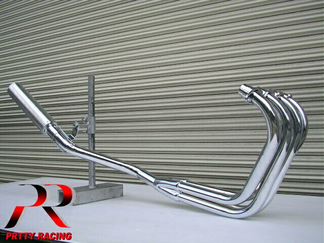 楽天市場】SUZUKI GSX400 インパルス GK79A 分割式 50.8π (流タイプ2