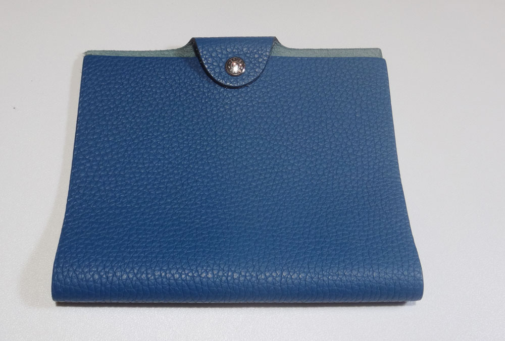 楽天市場】HERMES エルメス ユリスMM ユリス 手帳カバー メモ帳 トゴ