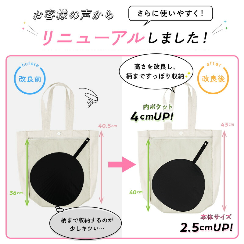 うちわ バッグ ライブ 推し活 トートバッグ バッグ a4 推し活トート