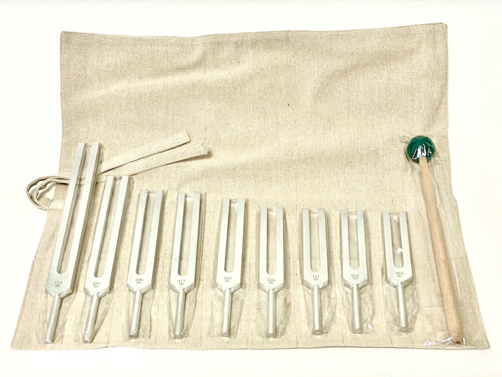 楽天市場】極（きわみ）528hz 高精度 DNA チューナー セット : あわうみ