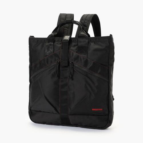 楽天市場】ブリーフィング/BRIEFING TR-3 ブリーフケース リュック