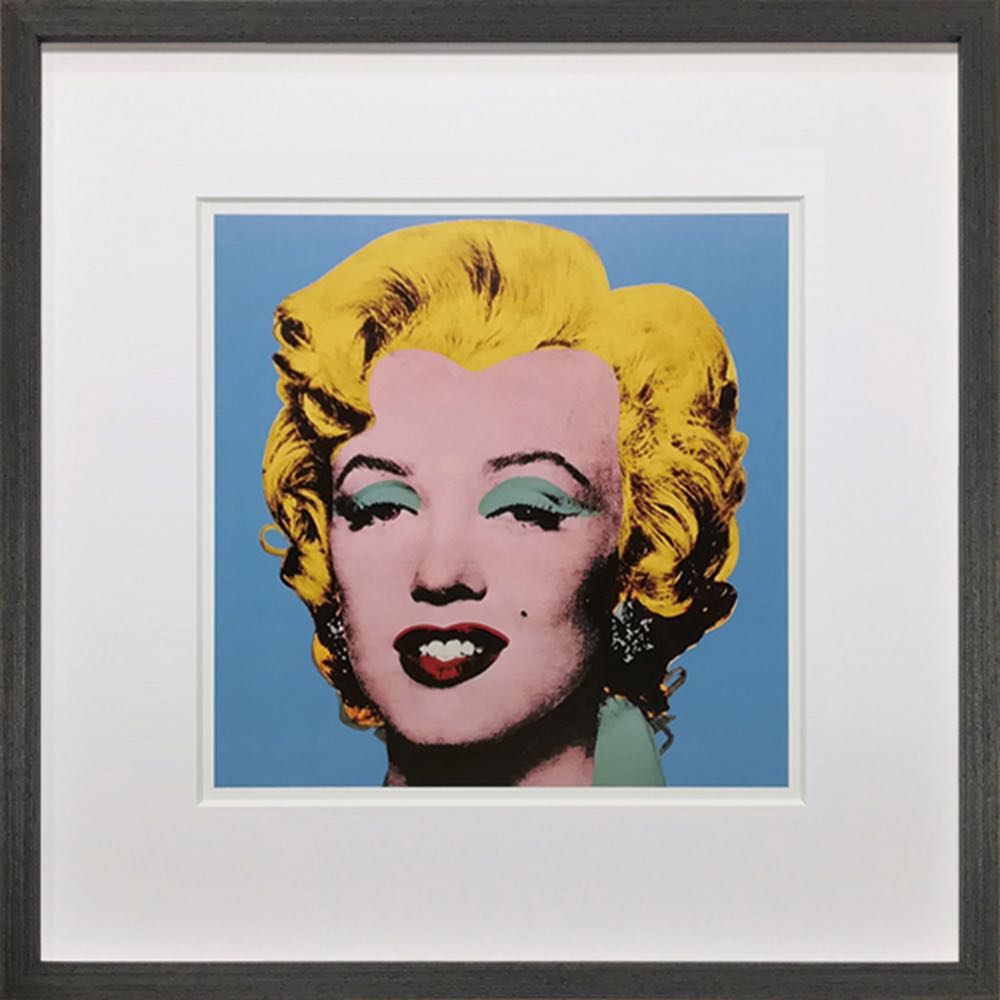 楽天市場】絵画 名画 アンディ・ウォーホル Marilyn Monroe,1967