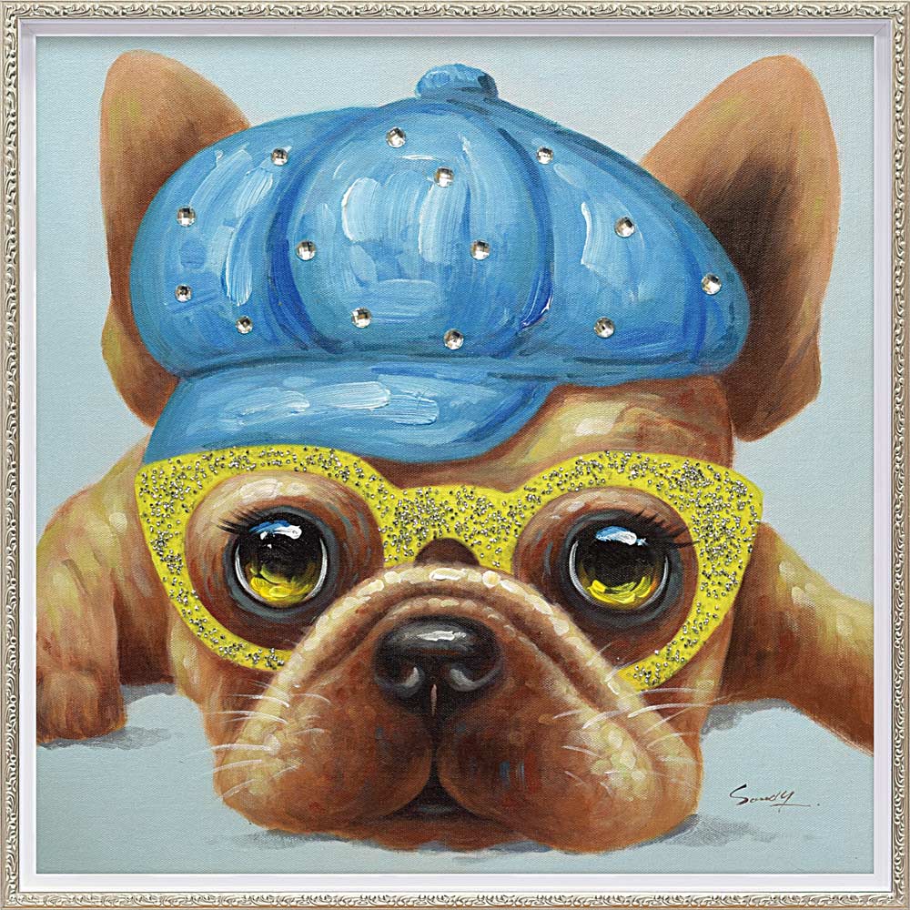 楽天市場】【スーパーSALE10％OFF】絵画 オイル ペイント アート