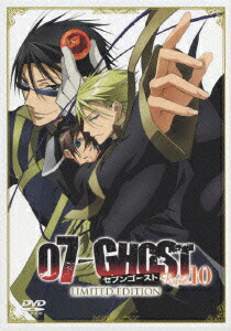 楽天市場】07-GHOST セブンゴースト【全13巻セット】【中古】全巻
