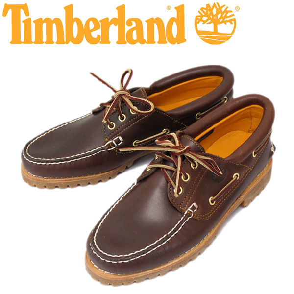 楽天市場】Timberland 3EYE CLASSIC LUG OLIVE FULL GRAIN TB 0A5S38