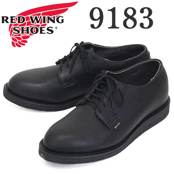 楽天市場】正規取扱店 REDWING (レッドウィング) 8054 Foreman Oxford