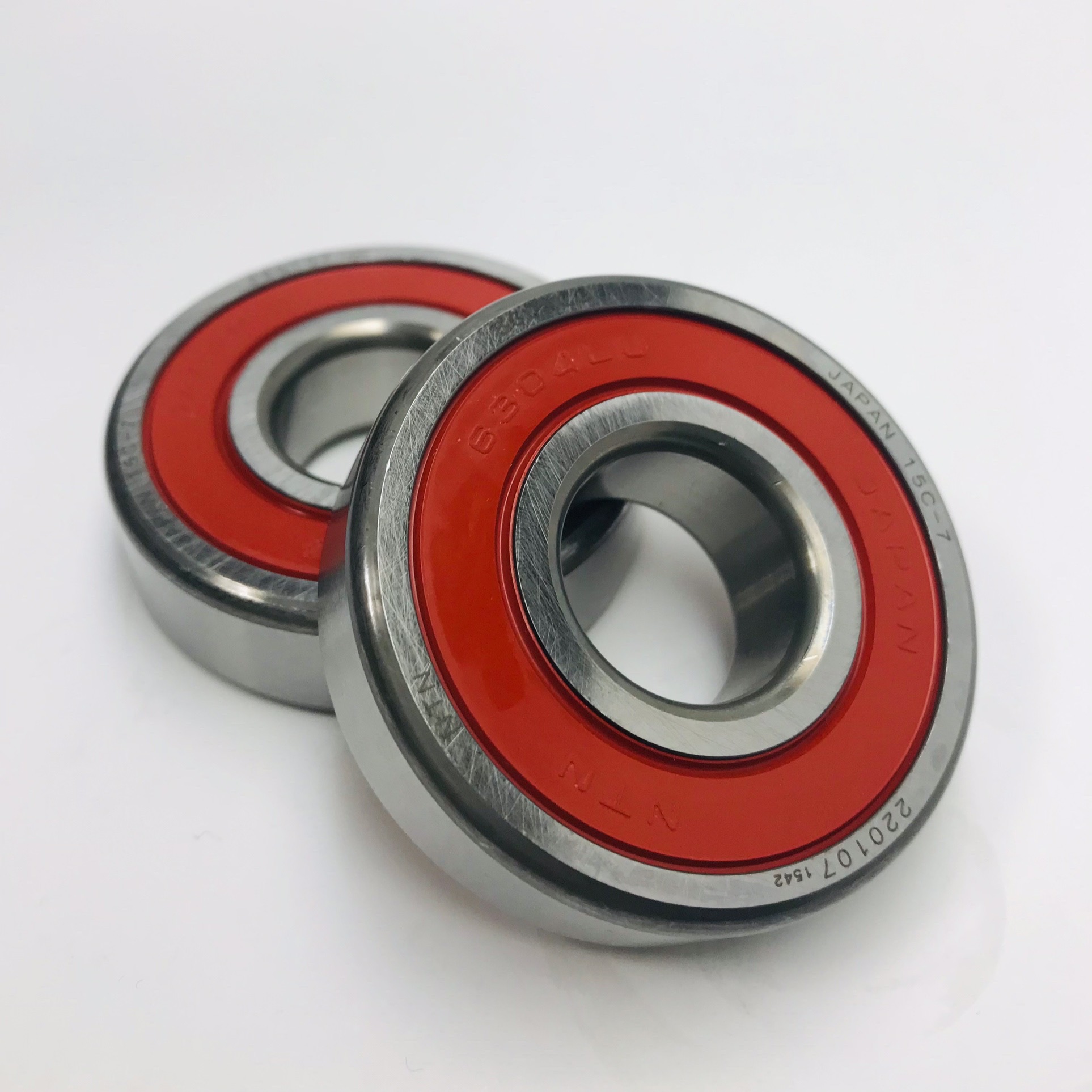 楽天市場】フロントホイールベアリング SR400/500 2H6 1JR 1JN RH01J